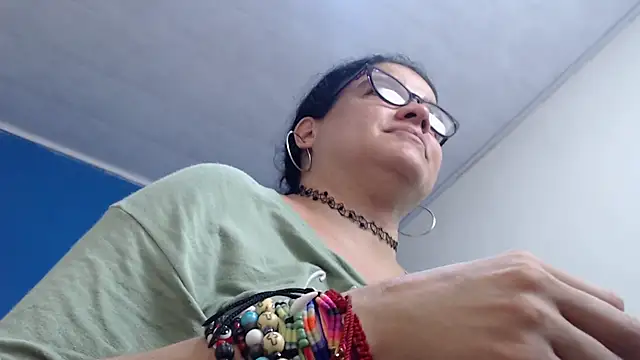 GlendaStarx online show from May 2026 02:19:02 AM