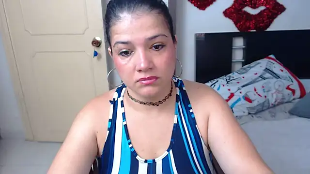 GlendaStarx online show from February 2026 10:42:02 PM