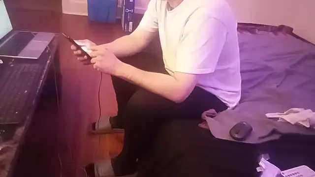 Kitrider online show from March 2026 02:52:01 AM