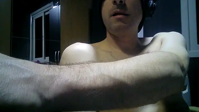 gauchors20 online show from March 2026 04:14:01 AM