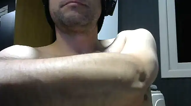 gauchors20 online show from January 2025 02:43:02 AM