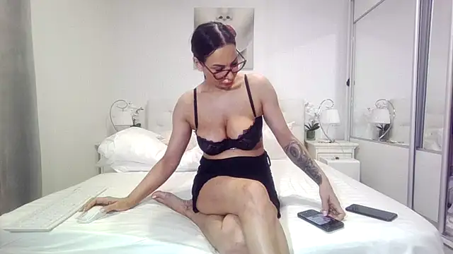 alisonya1 online show from February 2026 05:37:01 AM