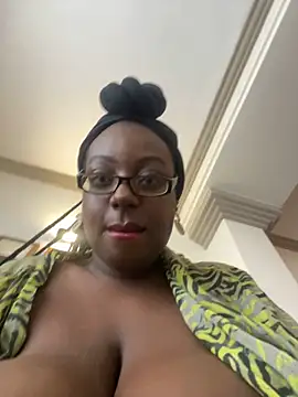 Black Monster Tits online show from February 2026 04:17:02 PM