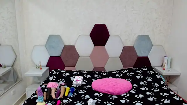 angel blue online show from March 2026 03:01:02 PM