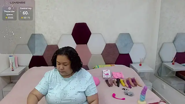 angel blue online show from December 2025 02:42:02 PM