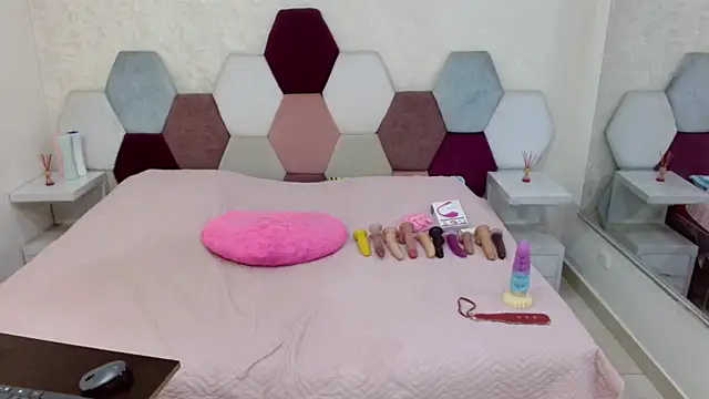 angel blue online show from January 2026 04:33:02 PM