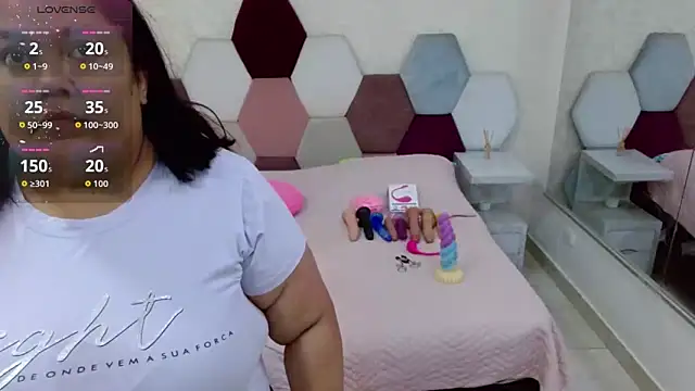 angel blue online show from February 2026 03:14:01 PM