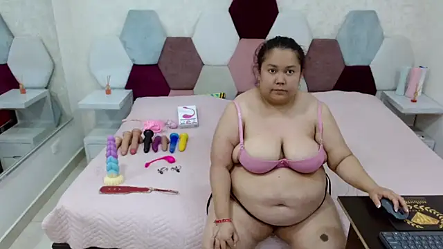 angel blue online show from April 2026 03:40:02 PM