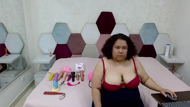 angel blue online show from March 2026 03:15:01 PM