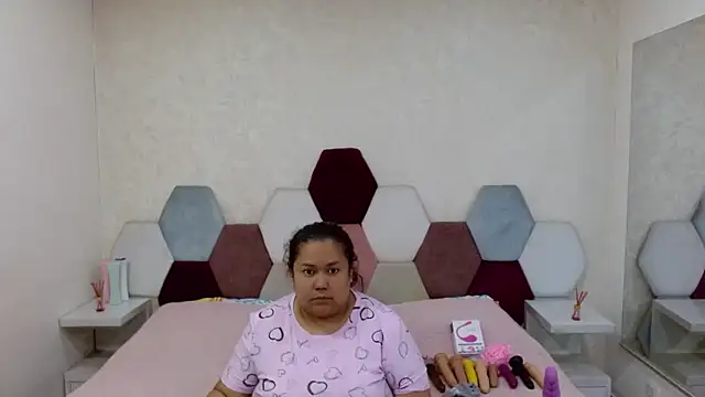 angel blue online show from January 2026 03:48:02 PM