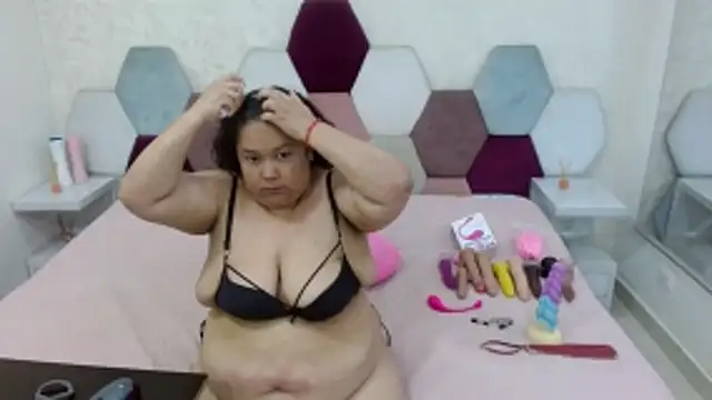 angel blue online show from February 2026 03:52:01 PM