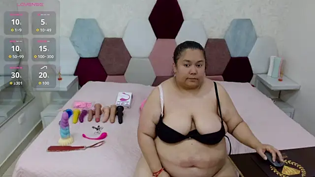 angel blue online show from May 2026 05:49:02 PM