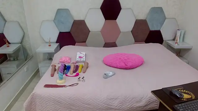 angel blue online show from March 2026 03:11:02 PM