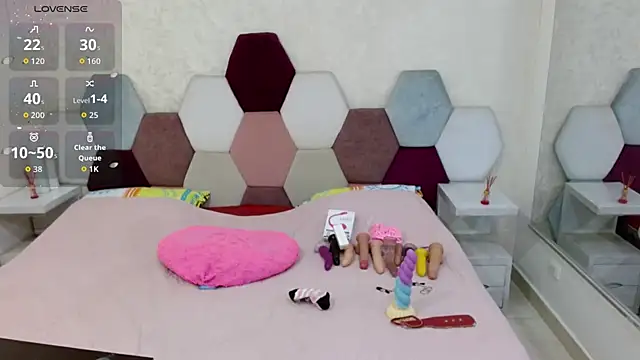 angel blue online show from January 2026 03:41:02 PM