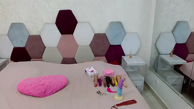 angel blue online show from February 2026 02:35:02 PM