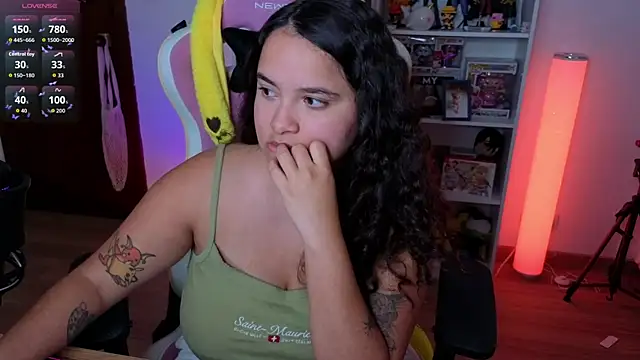 Sweet sully   online show from September 2025 09:05:01 AM