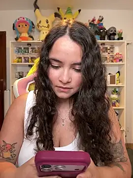 Sweet sully   online show from April 2026 07:59:01 AM