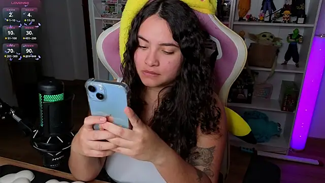 Sweet sully   online show from November 2025 09:37:02 AM