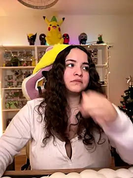 Sweet sully   online show from December 2025 09:33:02 AM