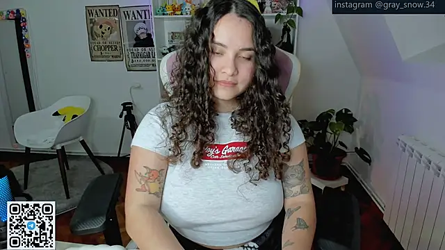 Sweet sully   online show from February 2025 06:28:02 PM