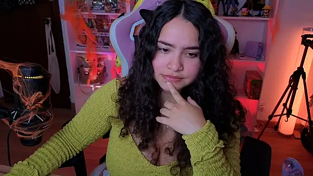 Sweet sully   online show from October 2025 09:21:01 AM