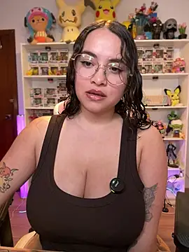 Sweet sully   online show from April 2026 07:54:01 AM