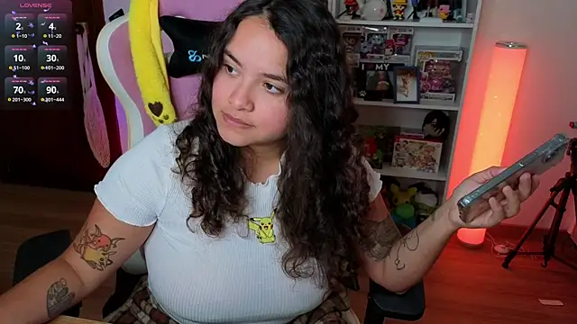 Sweet sully   online show from September 2025 08:42:02 AM