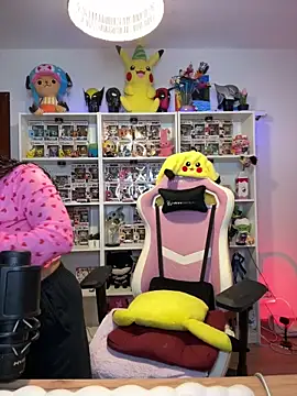 Sweet sully   online show from February 2026 09:50:01 AM