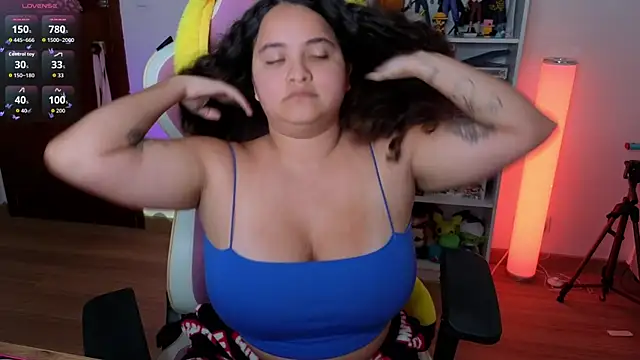 Sweet sully   online show from September 2025 05:41:01 PM