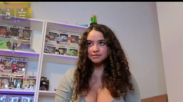 Sweet sully   online show from November 2025 10:37:02 AM