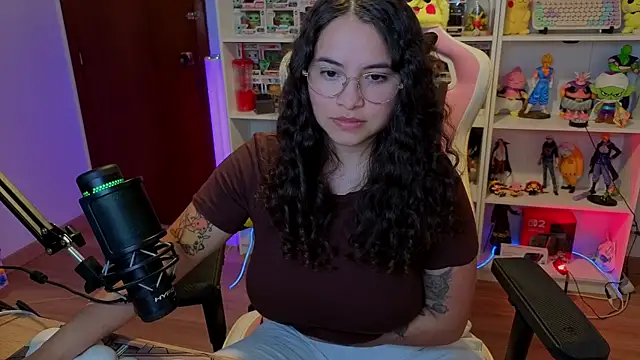 Sweet sully   online show from April 2026 07:45:02 AM