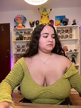 Sweet sully   online show from January 2026 09:02:02 AM