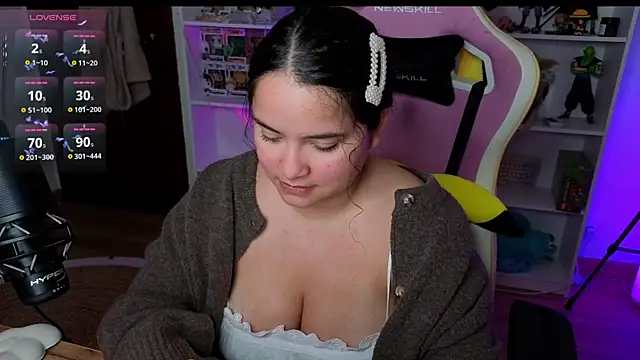 Sweet sully   online show from November 2025 09:19:02 AM