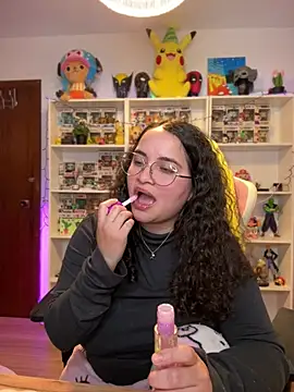 Sweet sully   online show from January 2026 09:30:01 PM