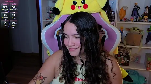 Sweet sully   online show from November 2025 09:02:02 AM