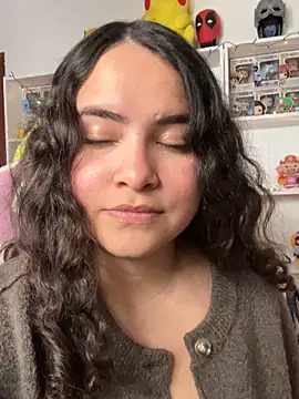 Sweet sully   online show from December 2025 09:46:01 AM