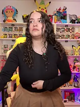 Sweet sully   online show from February 2026 08:59:02 AM