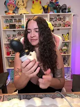 Sweet sully   online show from May 2026 08:02:01 AM