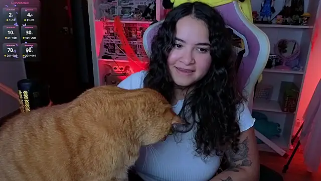 Sweet sully   online show from October 2025 09:31:01 AM