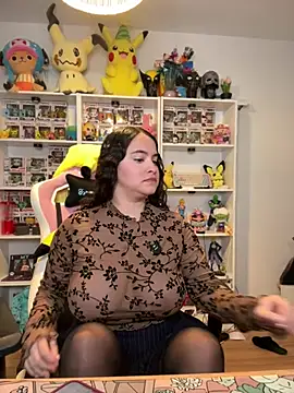 Sweet sully   online show from April 2026 07:53:02 AM