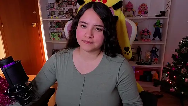 Sweet sully   online show from December 2025 10:07:02 AM