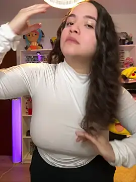 Sweet sully   online show from March 2026 08:40:01 AM