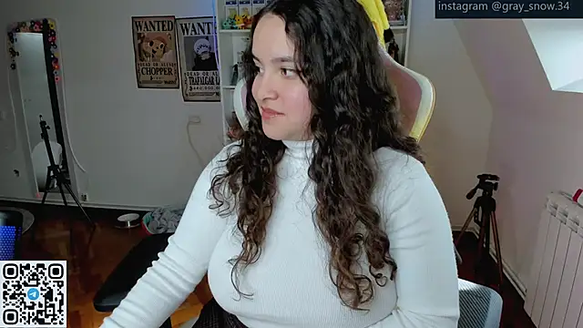 Sweet sully   online show from March 2025 09:48:02 AM