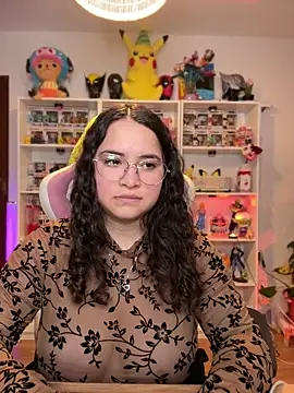 Sweet sully   online show from February 2026 08:47:02 AM