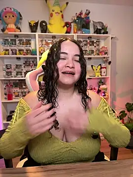 Sweet sully   online show from March 2026 08:54:01 AM