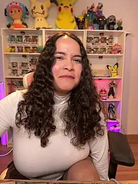 Sweet sully   online show from April 2026 07:21:02 AM