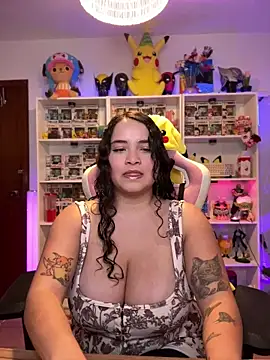 Sweet sully   online show from February 2026 08:58:01 AM