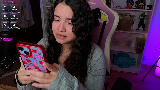 Sweet sully   online show from November 2025 10:05:01 AM