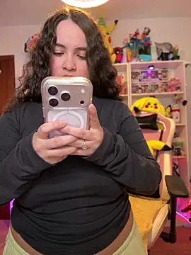 Sweet sully   online show from March 2026 08:52:01 AM