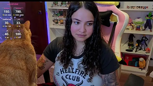 Sweet sully   online show from November 2025 09:53:02 AM